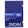 SONY PDV-184N