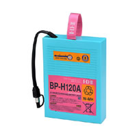 BP-H120A