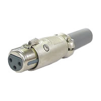 XLR3-11C